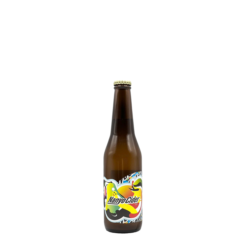 nanyo cider 330