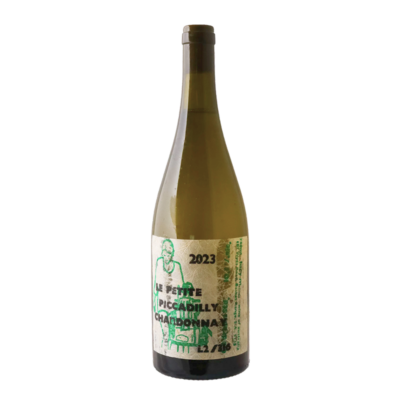 LE PETITE PICCADILLY CHARDONNAY