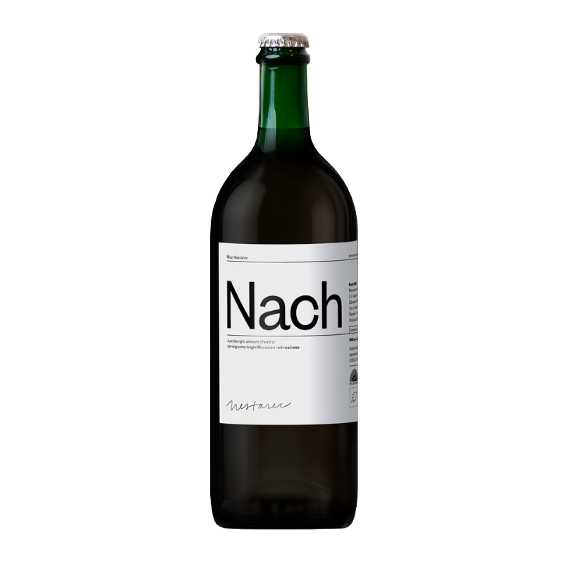 NACH