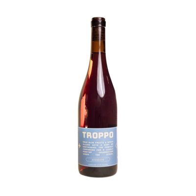 UZ TroppoGrenache