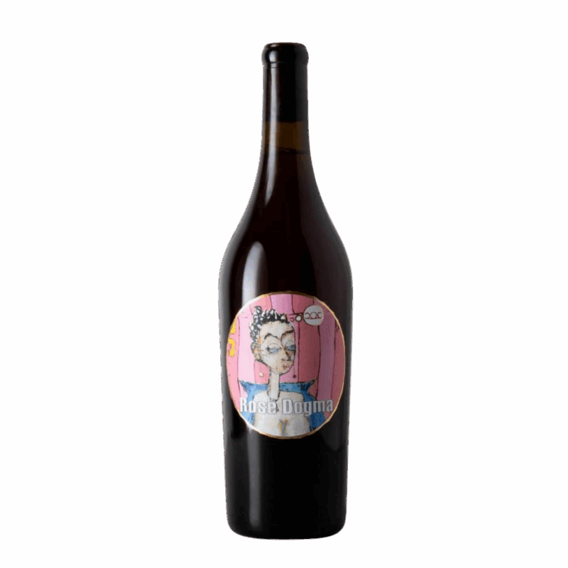 ROSE DOGMA