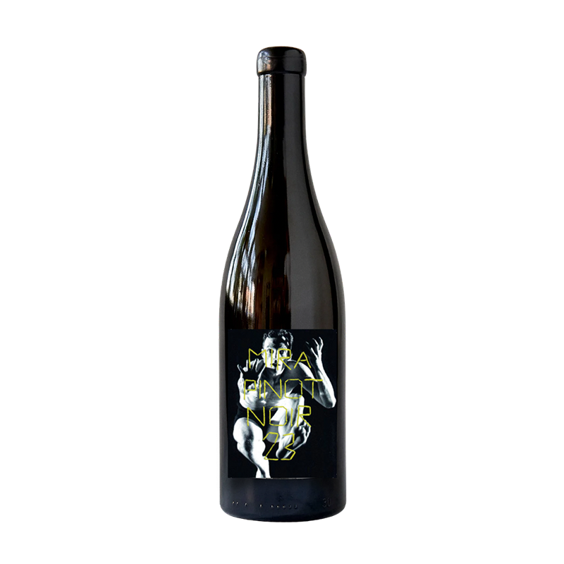 MIRA PINOT NOIR