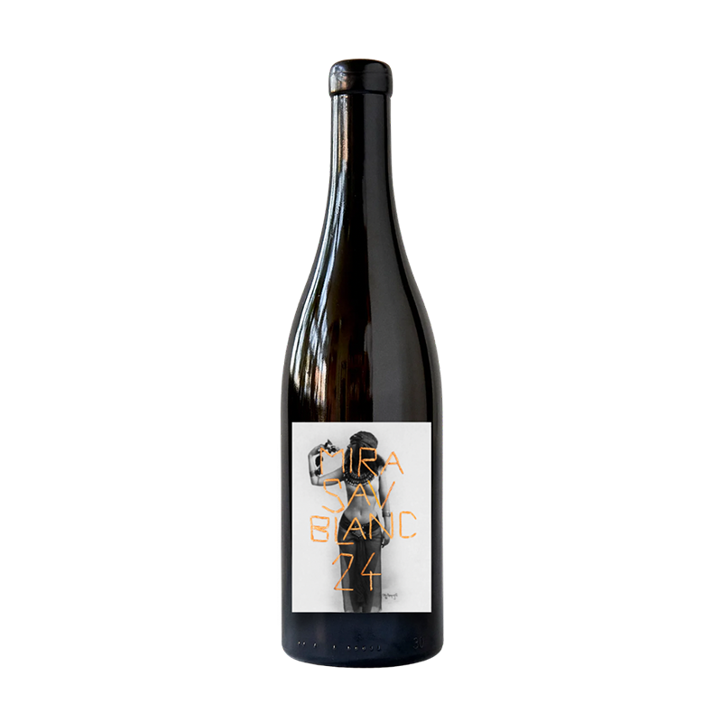 MIRA SAV BLANC