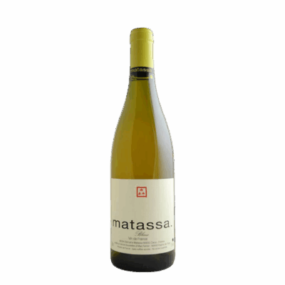 MATASSA BLANC