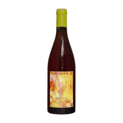 MATASSA BRUTAL