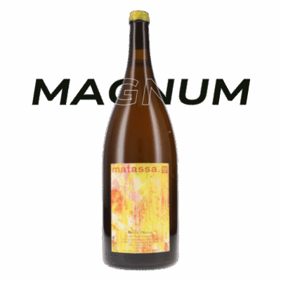 MATASSA-BRUTAL MAGNUM