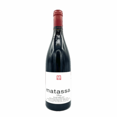 MATASSA ROUGE