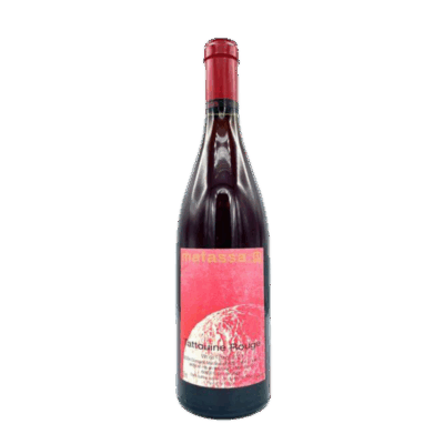 MATASSA TATTOUINE