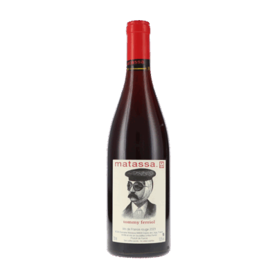 MATASSA TOMMY
