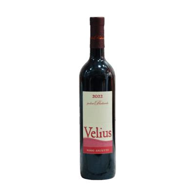 Velius 2022